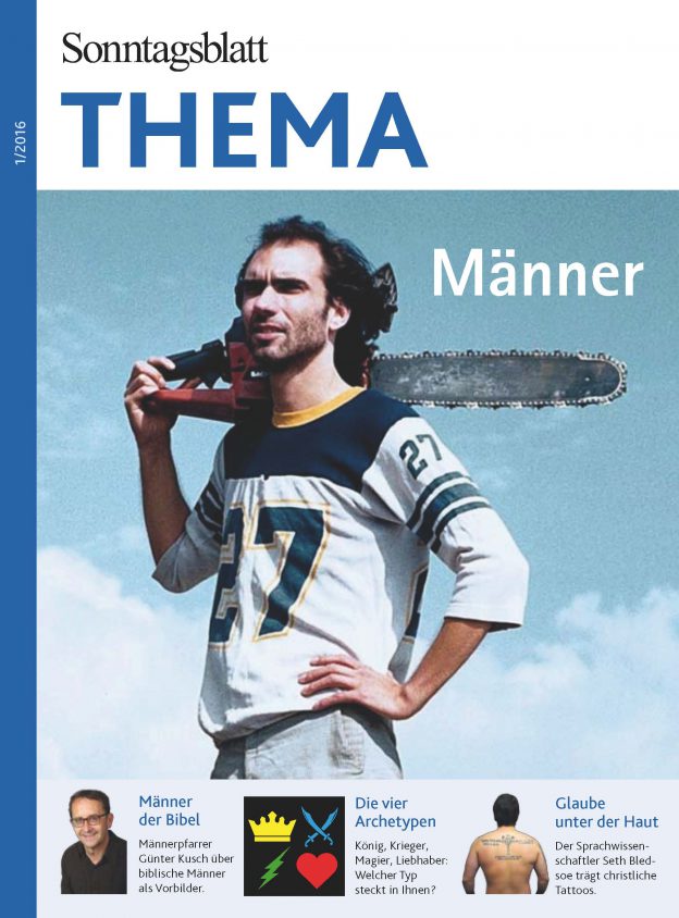 Thema Männer Thema Heft