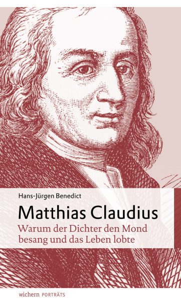 Matthias Claudius von HansJürgen Benedict WichernVerlag GmbH
