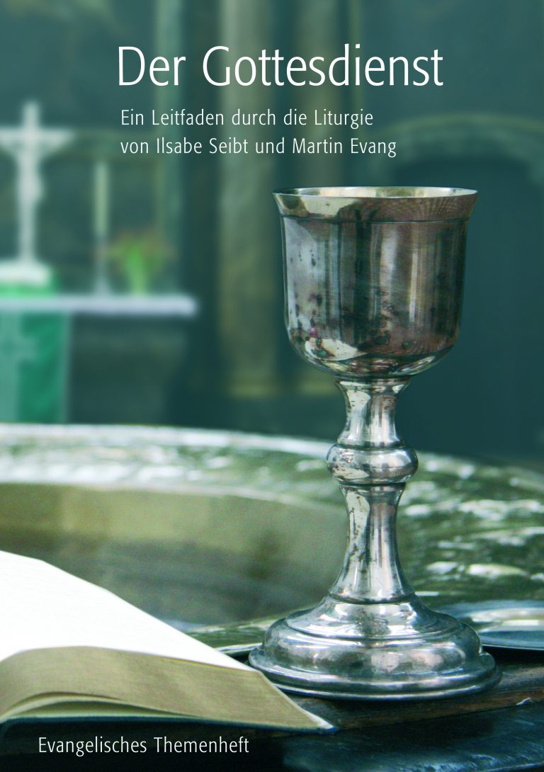 Evangelischer Kalender Kirche und Diakonie 2024 - Wichern-Verlag GmbH