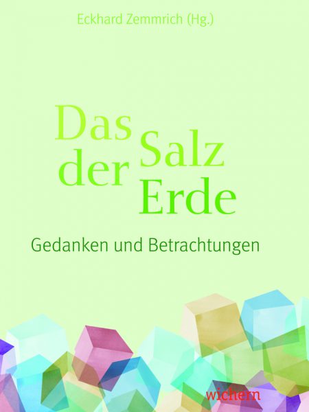 Salz Der Erde Buch