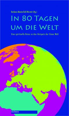 Titelseite eines Buches
