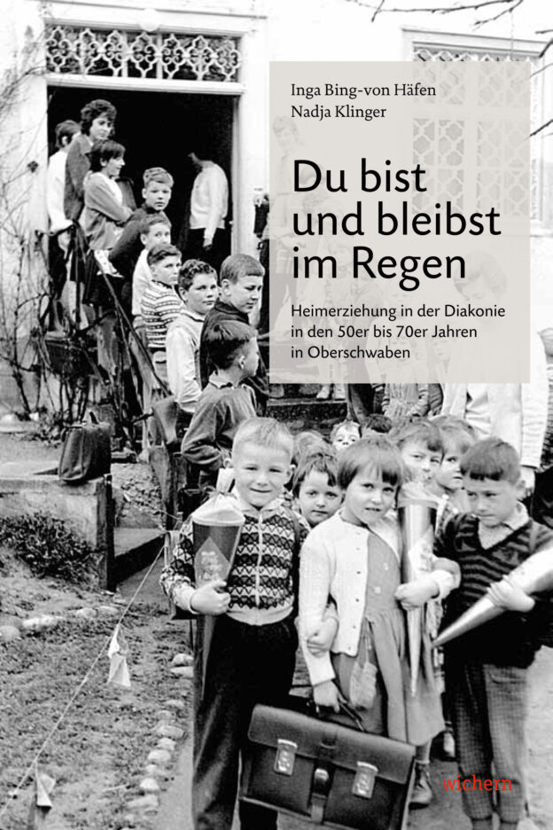 Bild mit einer Gruppe von Kindern