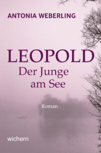 Buchtitel Leopold