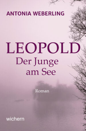 Buchtitel Leopold