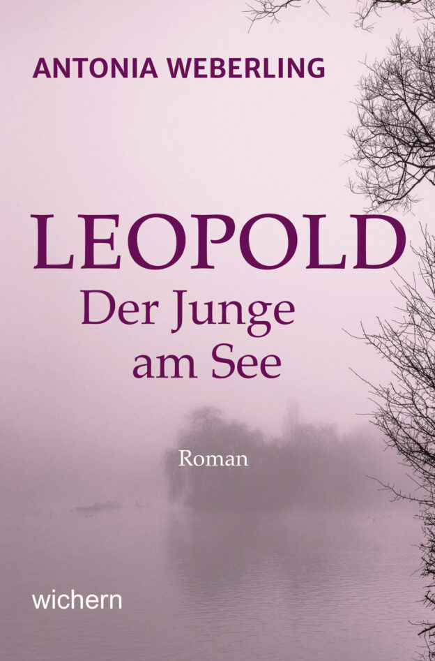 Buchtitel Leopold