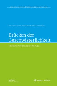 Titelseite eines Buches